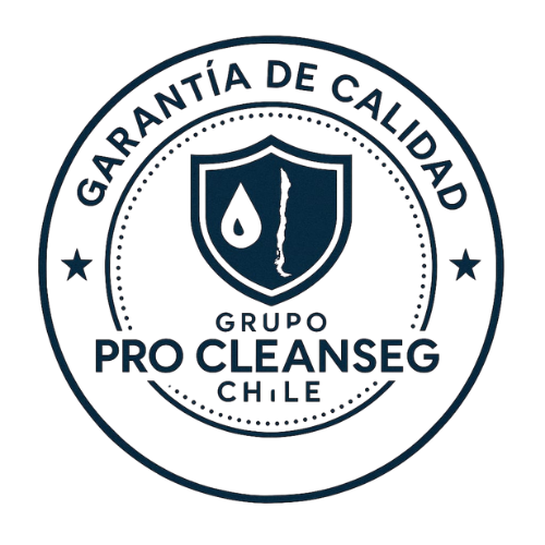 Procleanseg - Higiene y Seguridad