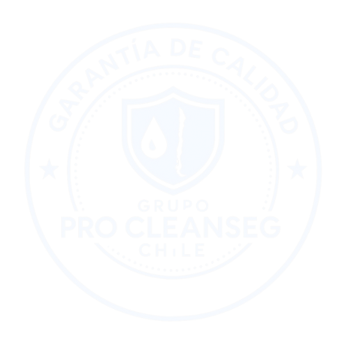 Procleanseg - Higiene y Seguridad