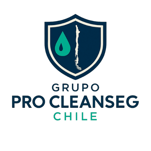 Procleanseg - Higiene y Seguridad