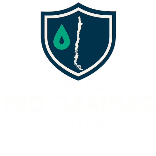 Procleanseg - Higiene y Seguridad